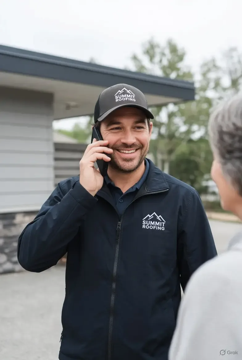 Flat Roof Leak Repair Canton, KS FAQs